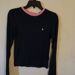 Jack Wills Trinkey Top